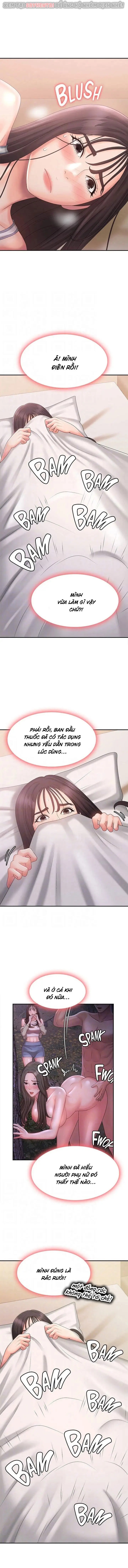 Bà Dì Tuổi Dậy Thì Chapter 31 - Trang 2