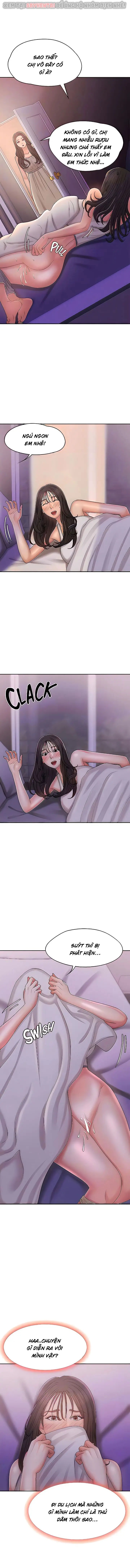 Bà Dì Tuổi Dậy Thì Chapter 27 - Trang 2