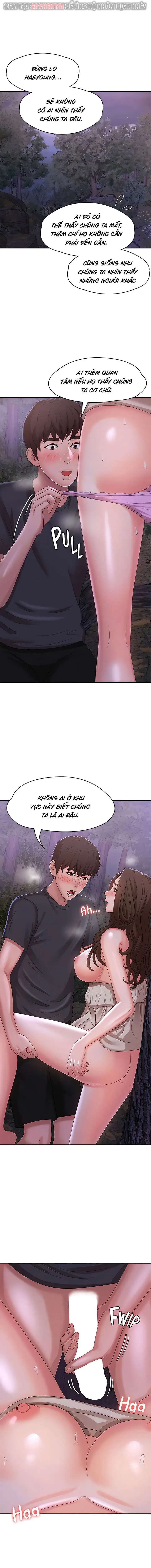 Bà Dì Tuổi Dậy Thì Chapter 25 - Trang 2