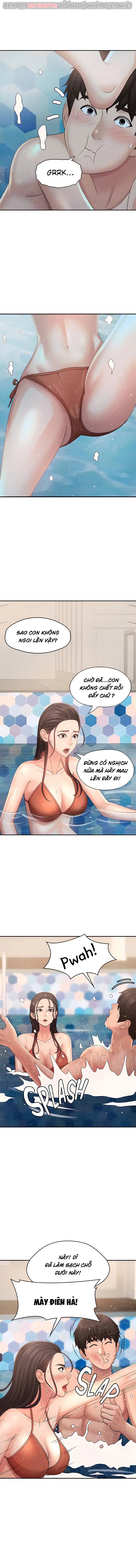 Bà Dì Tuổi Dậy Thì Chapter 24 - Trang 2