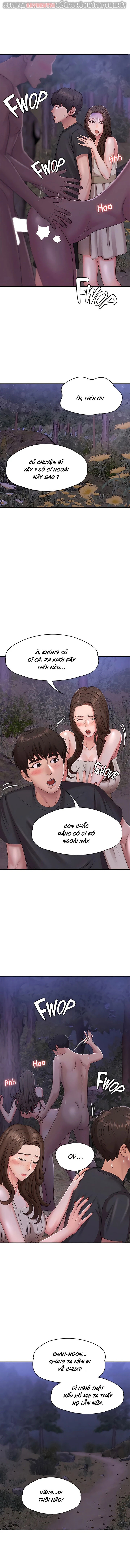 Bà Dì Tuổi Dậy Thì Chapter 24 - Trang 2