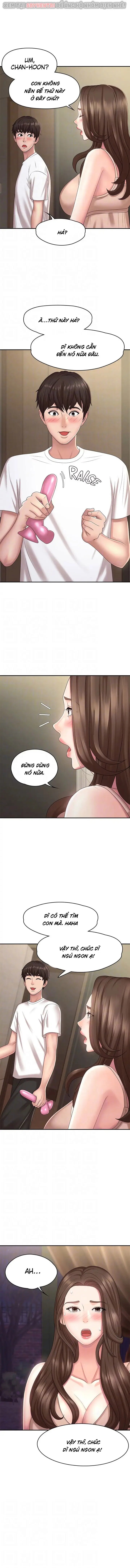 Bà Dì Tuổi Dậy Thì Chapter 19 - Trang 2