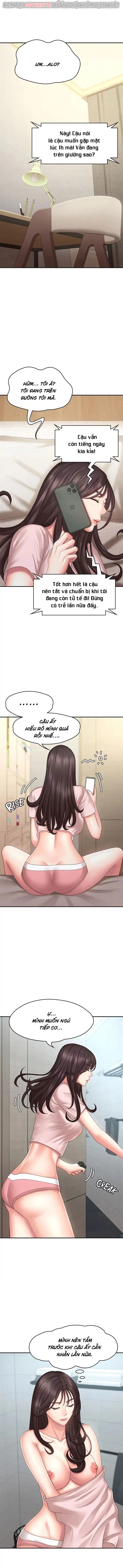 Bà Dì Tuổi Dậy Thì Chapter 19 - Trang 2