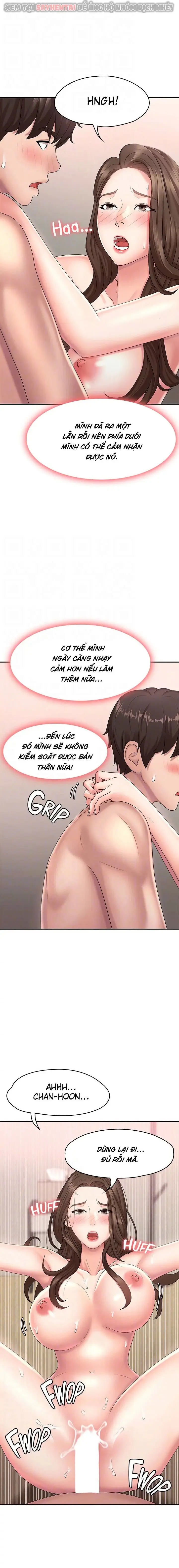 Bà Dì Tuổi Dậy Thì Chapter 19 - Trang 2