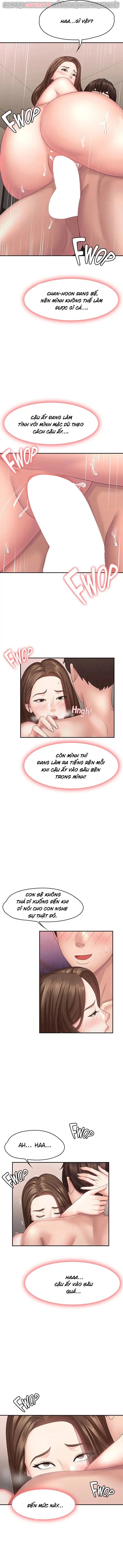 Bà Dì Tuổi Dậy Thì Chapter 18 - Trang 2