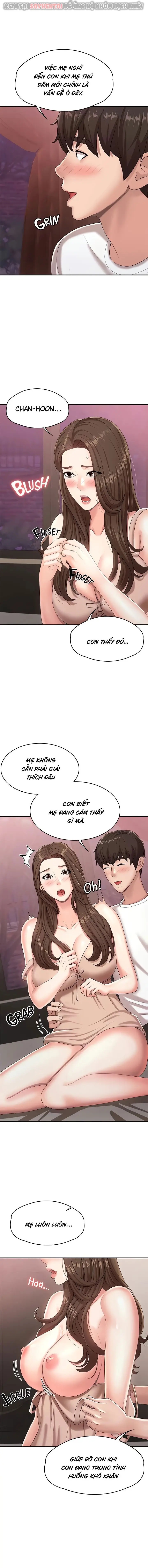 Bà Dì Tuổi Dậy Thì Chapter 17 - Trang 2