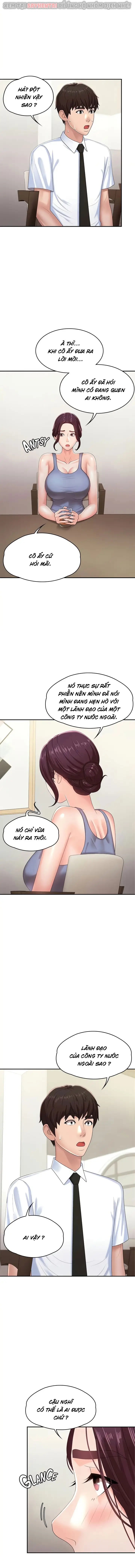 Bà Dì Tuổi Dậy Thì Chapter 15 - Trang 2