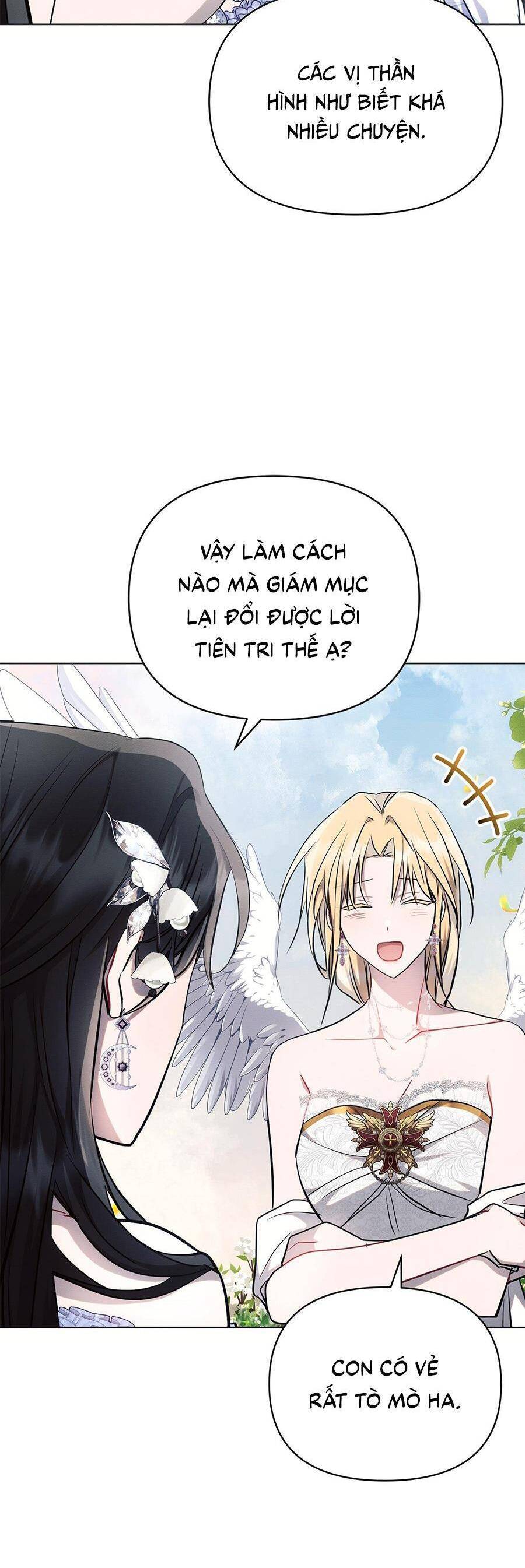 Thánh Hiệp Sĩ Cấp Sss Chapter 68 - Trang 2