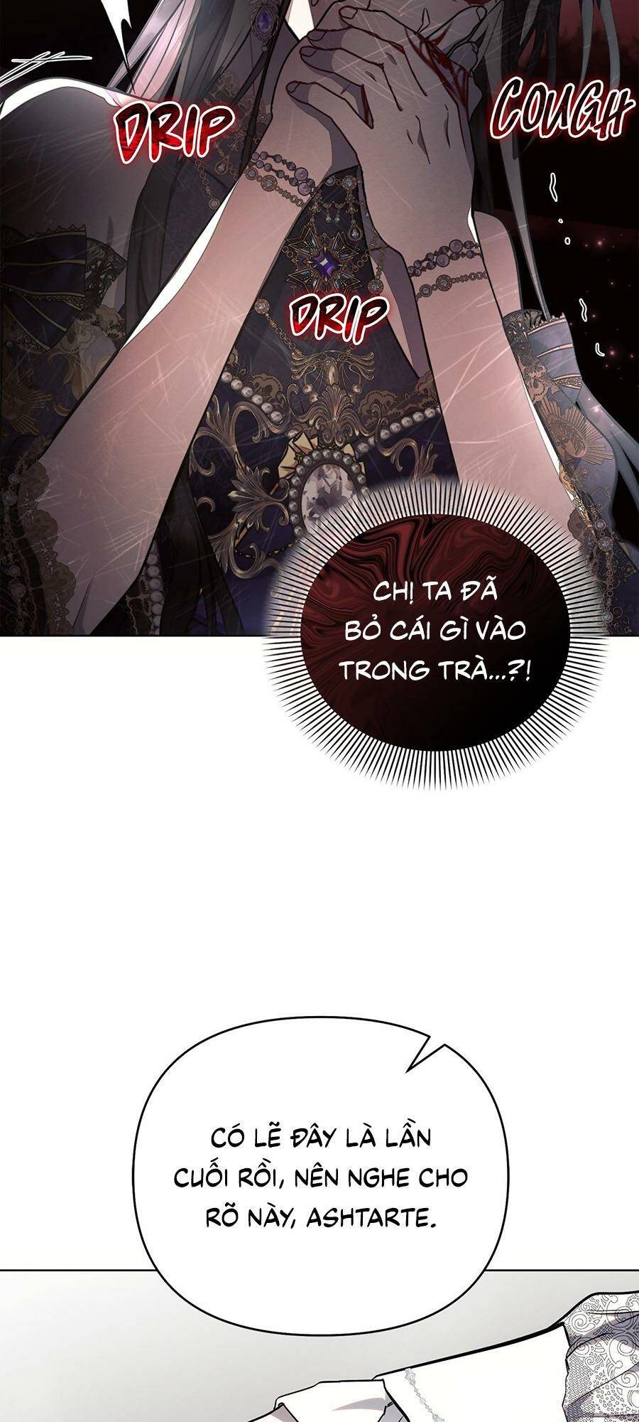 Thánh Hiệp Sĩ Cấp Sss Chapter 66 - Trang 2