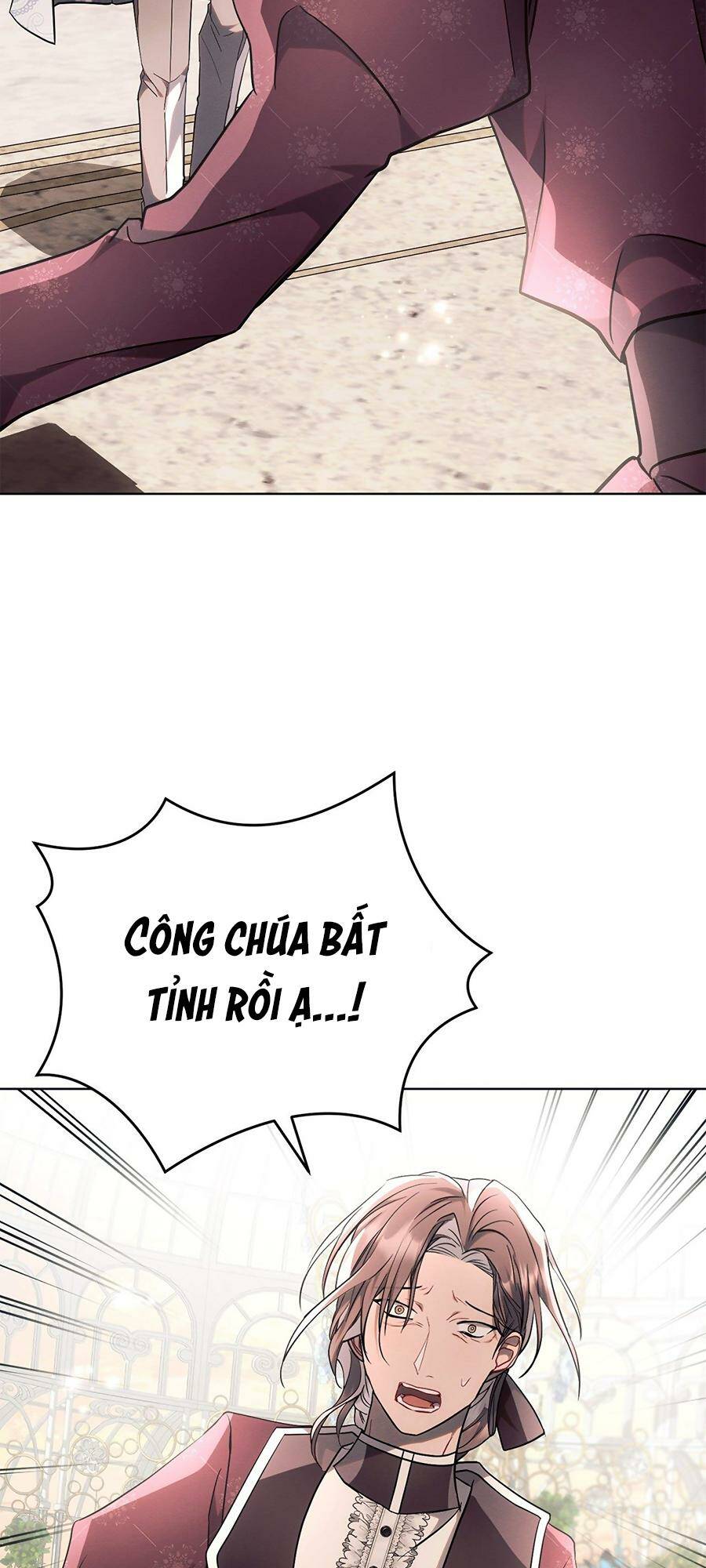 Thánh Hiệp Sĩ Cấp Sss Chapter 66 - Trang 2