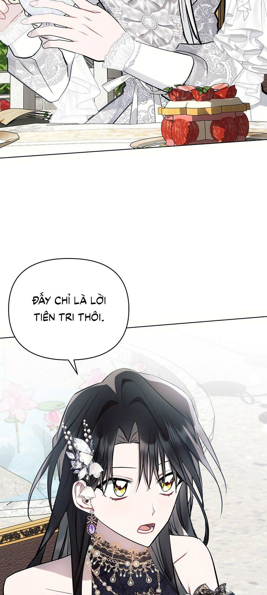 Thánh Hiệp Sĩ Cấp Sss Chapter 65 - Trang 2