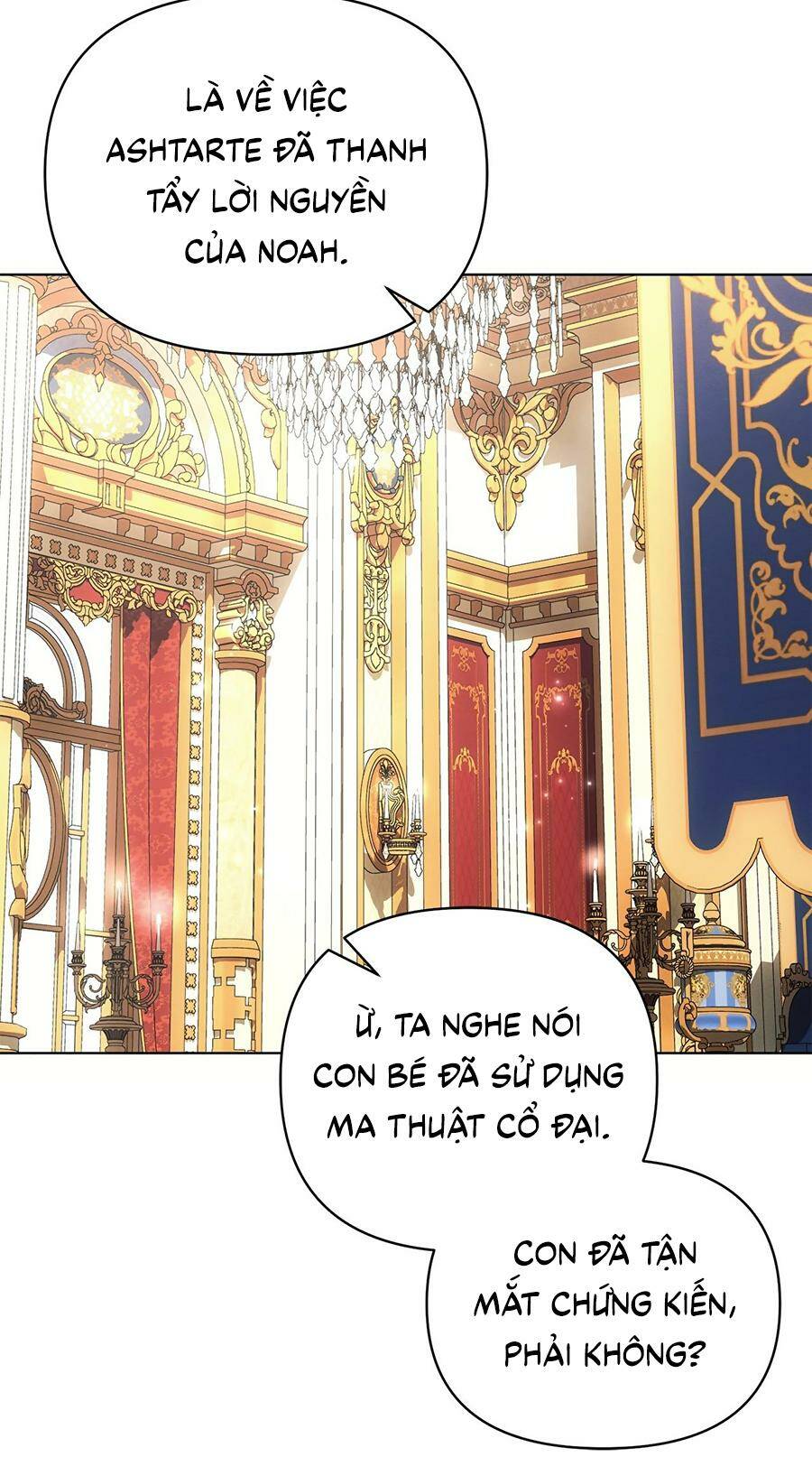 Thánh Hiệp Sĩ Cấp Sss Chapter 65 - Trang 2