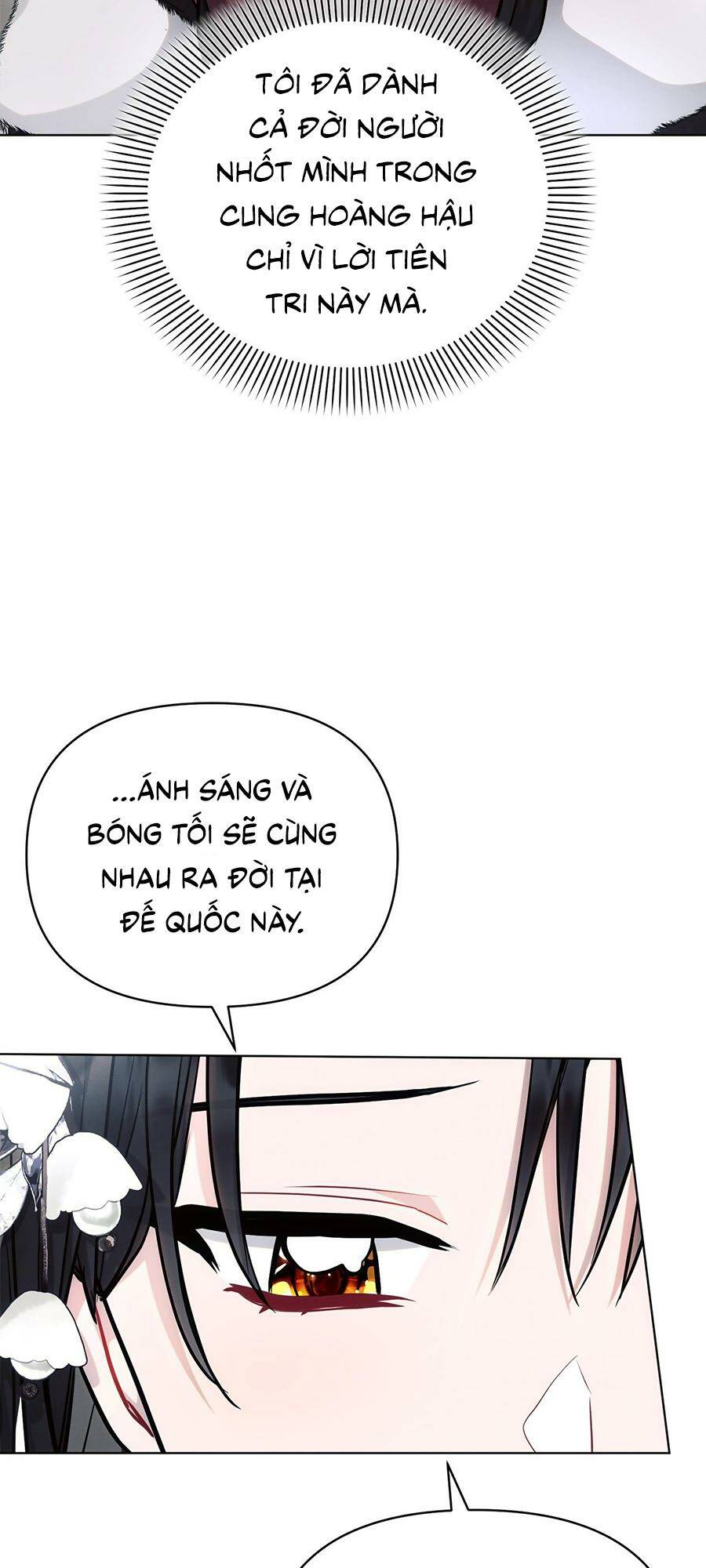 Thánh Hiệp Sĩ Cấp Sss Chapter 64 - Trang 2