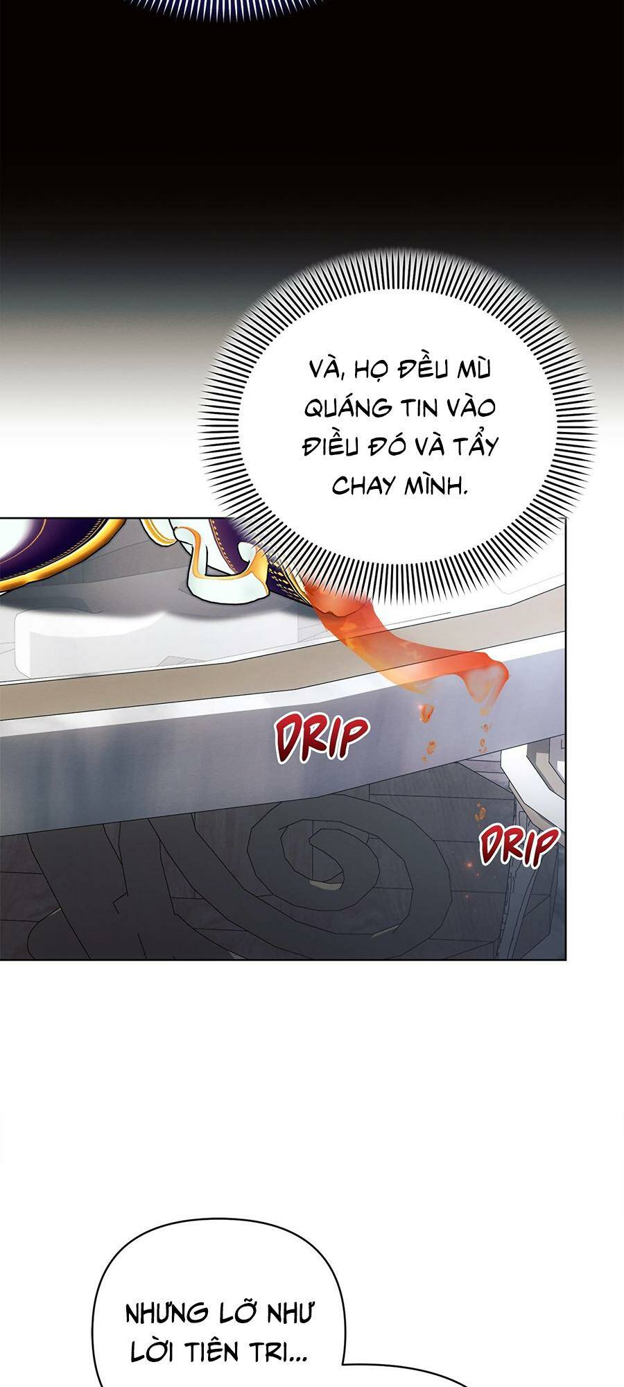 Thánh Hiệp Sĩ Cấp Sss Chapter 64 - Trang 2