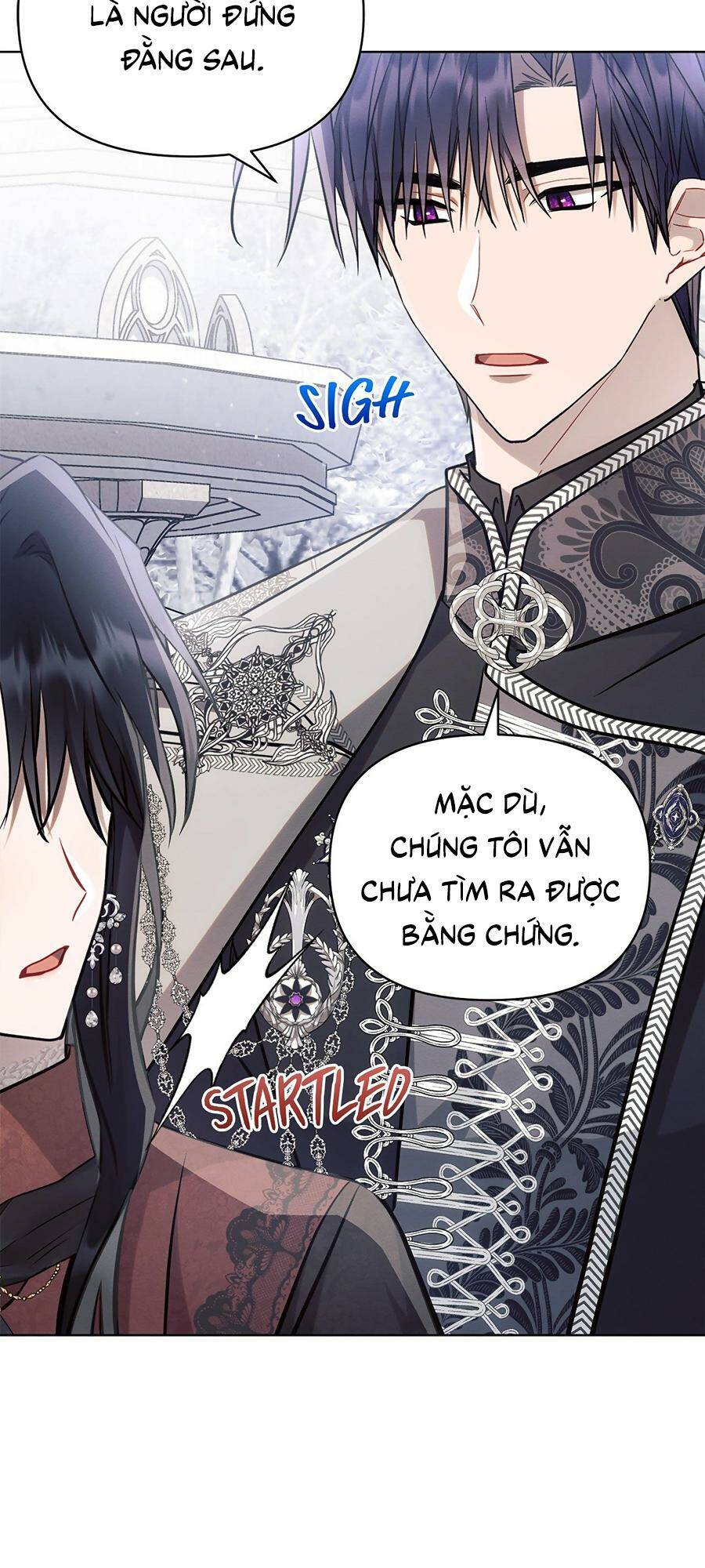 Thánh Hiệp Sĩ Cấp Sss Chapter 64 - Trang 2