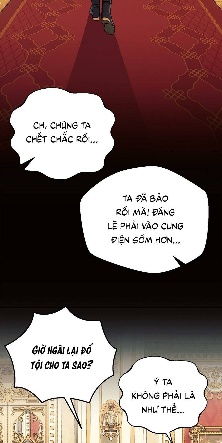 Thánh Hiệp Sĩ Cấp Sss Chapter 64 - Trang 2