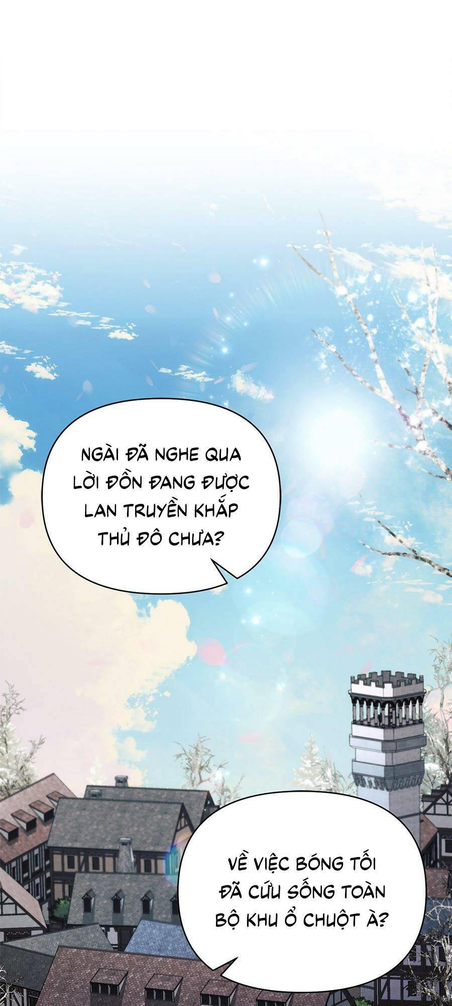 Thánh Hiệp Sĩ Cấp Sss Chapter 64 - Trang 2