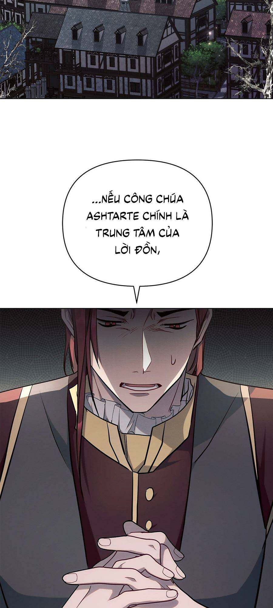 Thánh Hiệp Sĩ Cấp Sss Chapter 64 - Trang 2