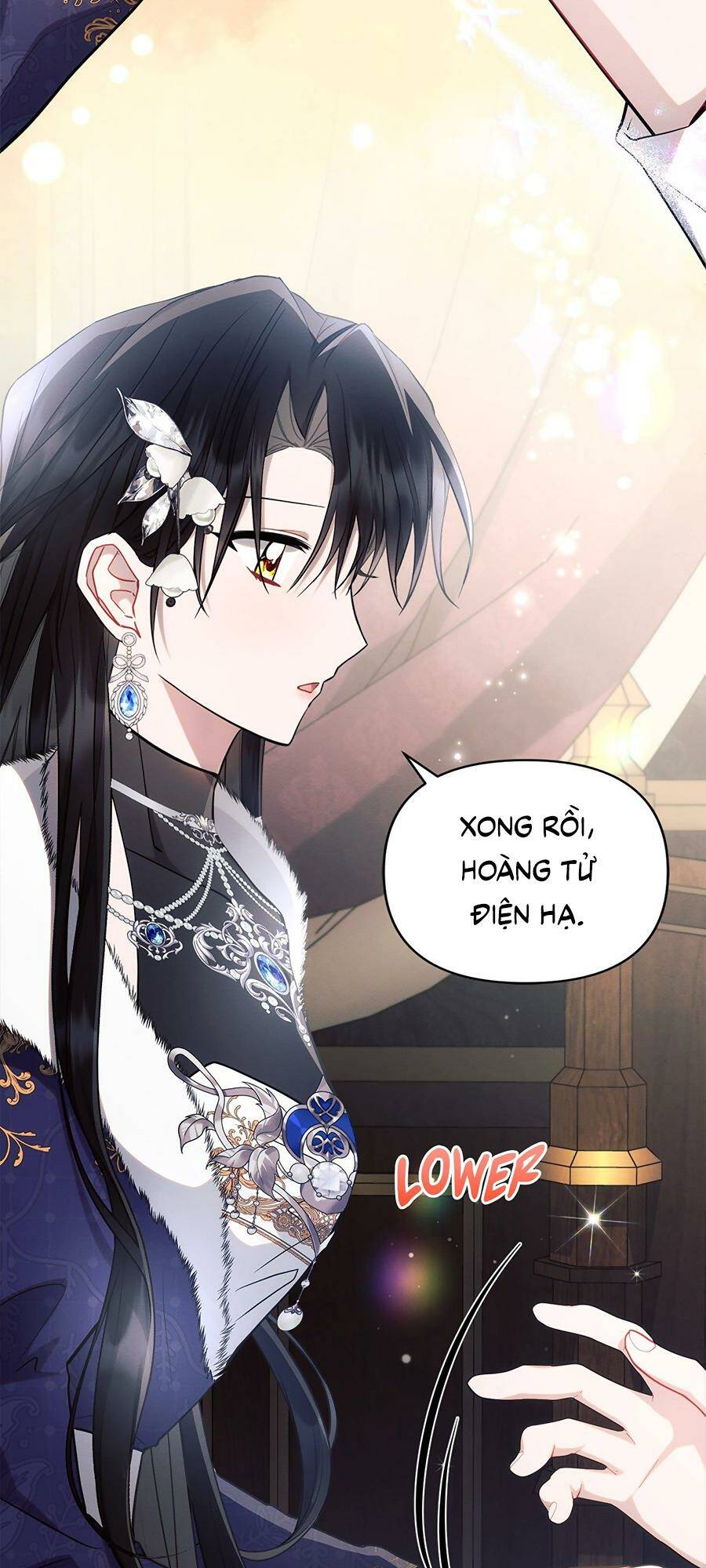 Thánh Hiệp Sĩ Cấp Sss Chapter 63 - Trang 2