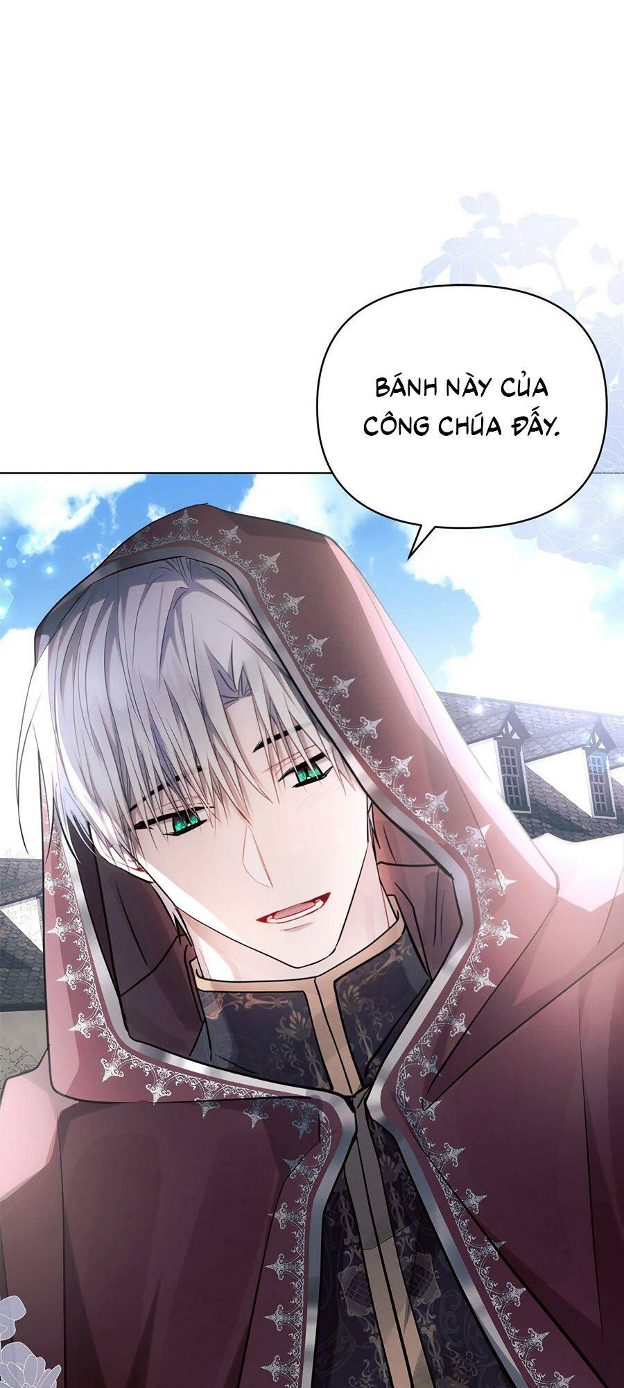 Thánh Hiệp Sĩ Cấp Sss Chapter 63 - Trang 2