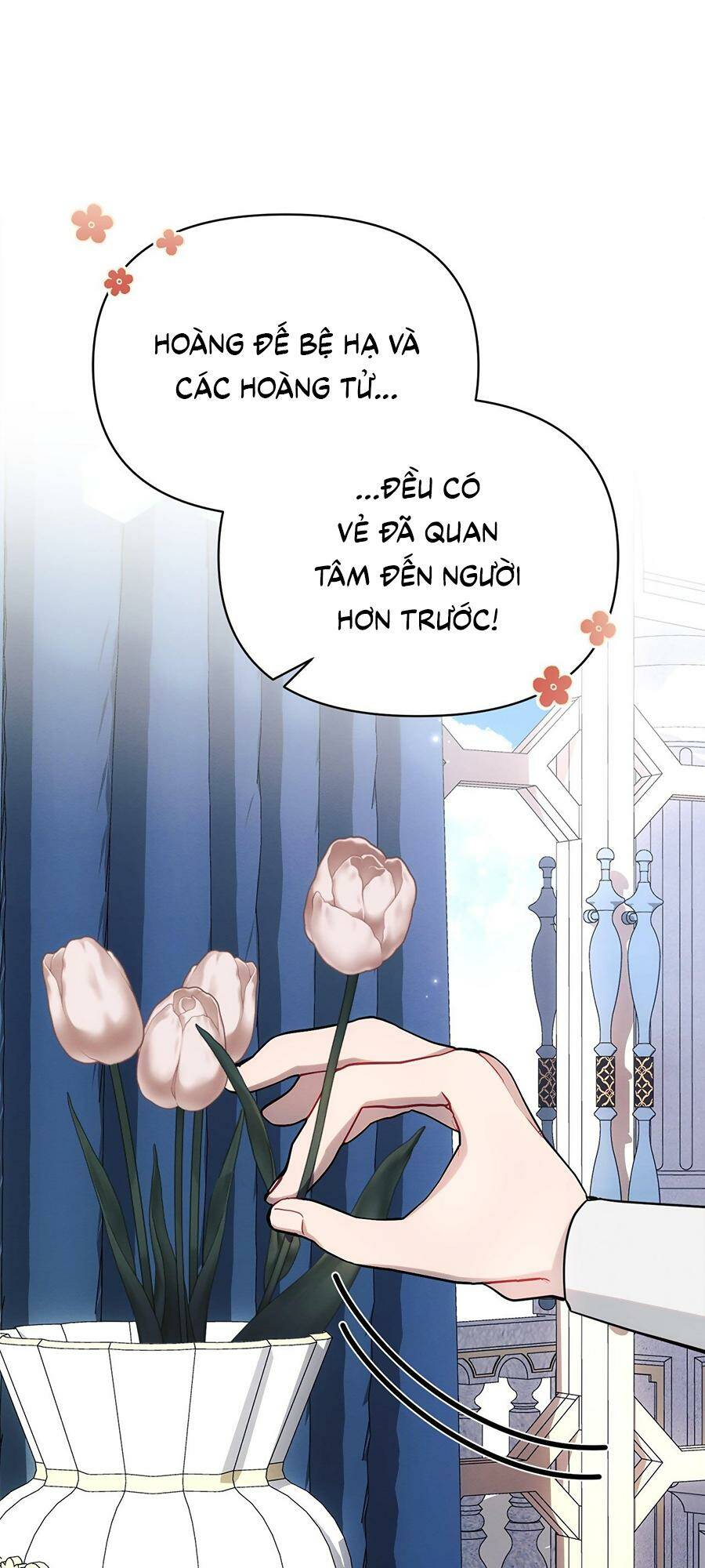 Thánh Hiệp Sĩ Cấp Sss Chapter 63 - Trang 2