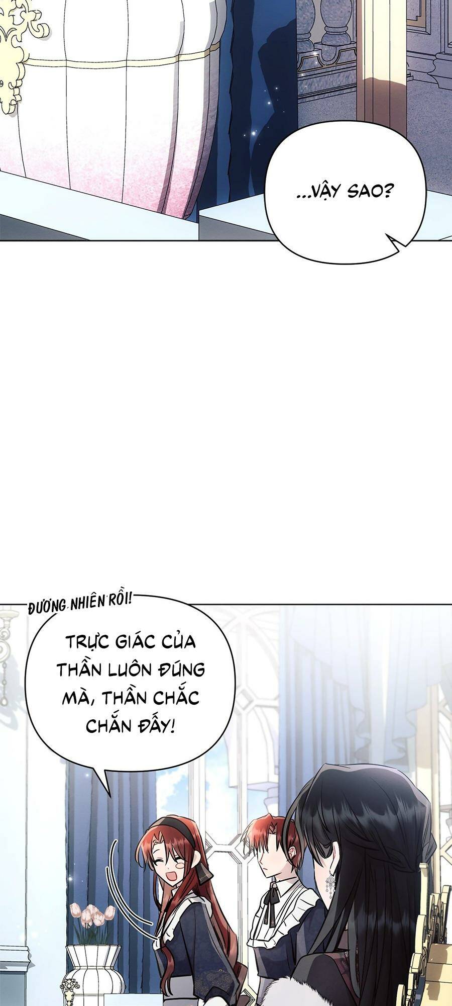 Thánh Hiệp Sĩ Cấp Sss Chapter 63 - Trang 2