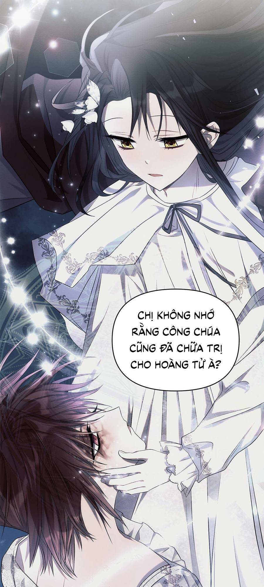 Thánh Hiệp Sĩ Cấp Sss Chapter 63 - Trang 2