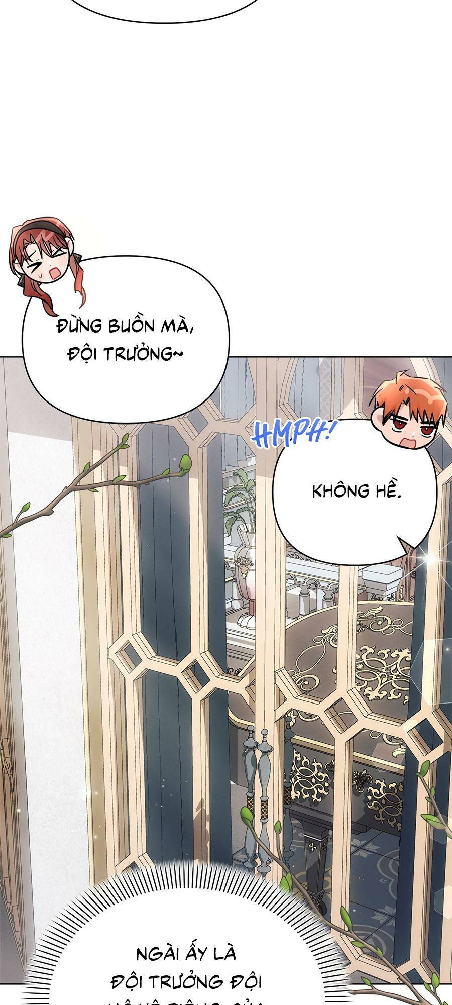 Thánh Hiệp Sĩ Cấp Sss Chapter 63 - Trang 2