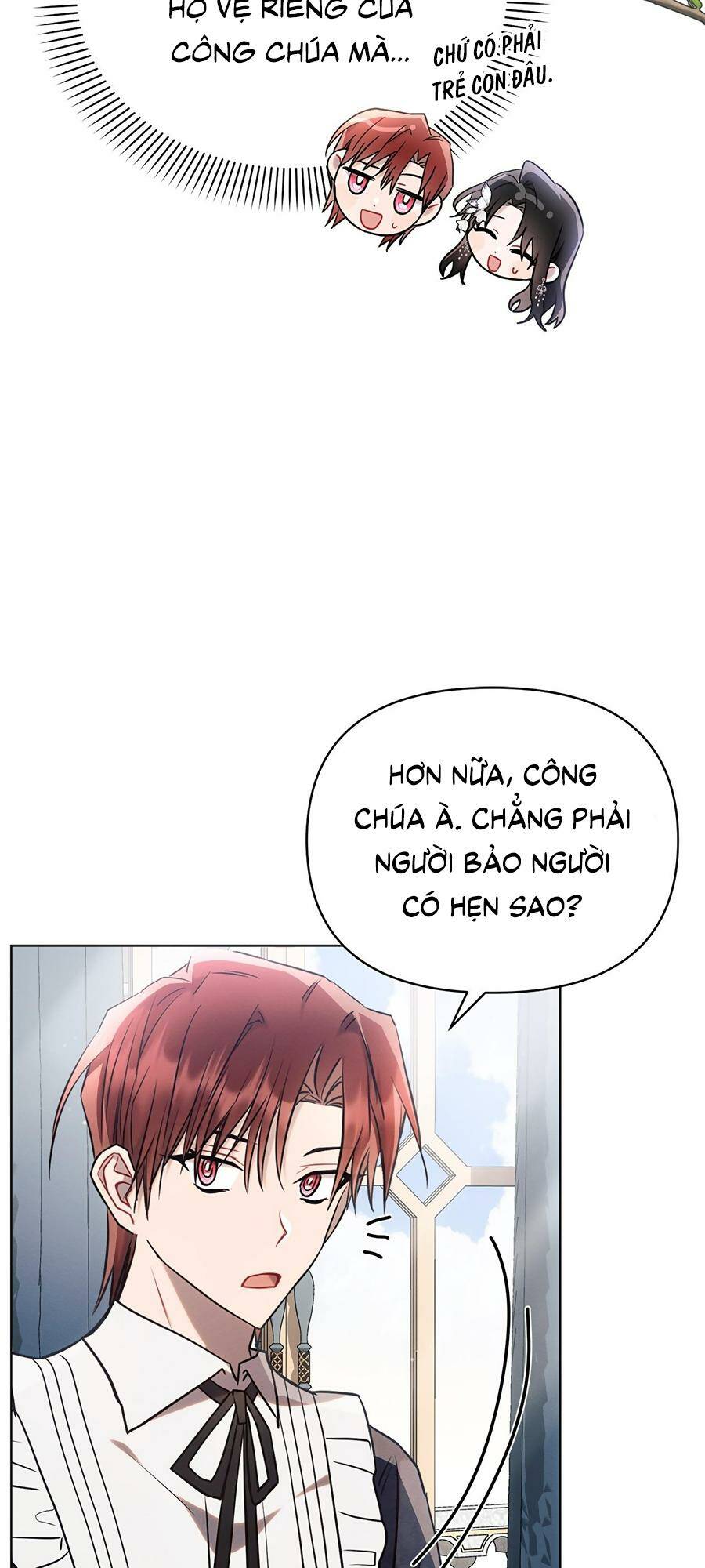 Thánh Hiệp Sĩ Cấp Sss Chapter 63 - Trang 2