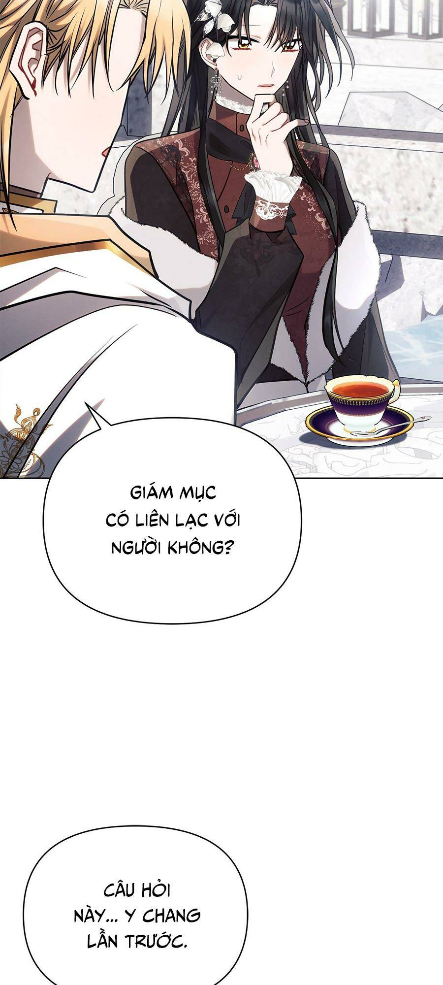 Thánh Hiệp Sĩ Cấp Sss Chapter 63 - Trang 2