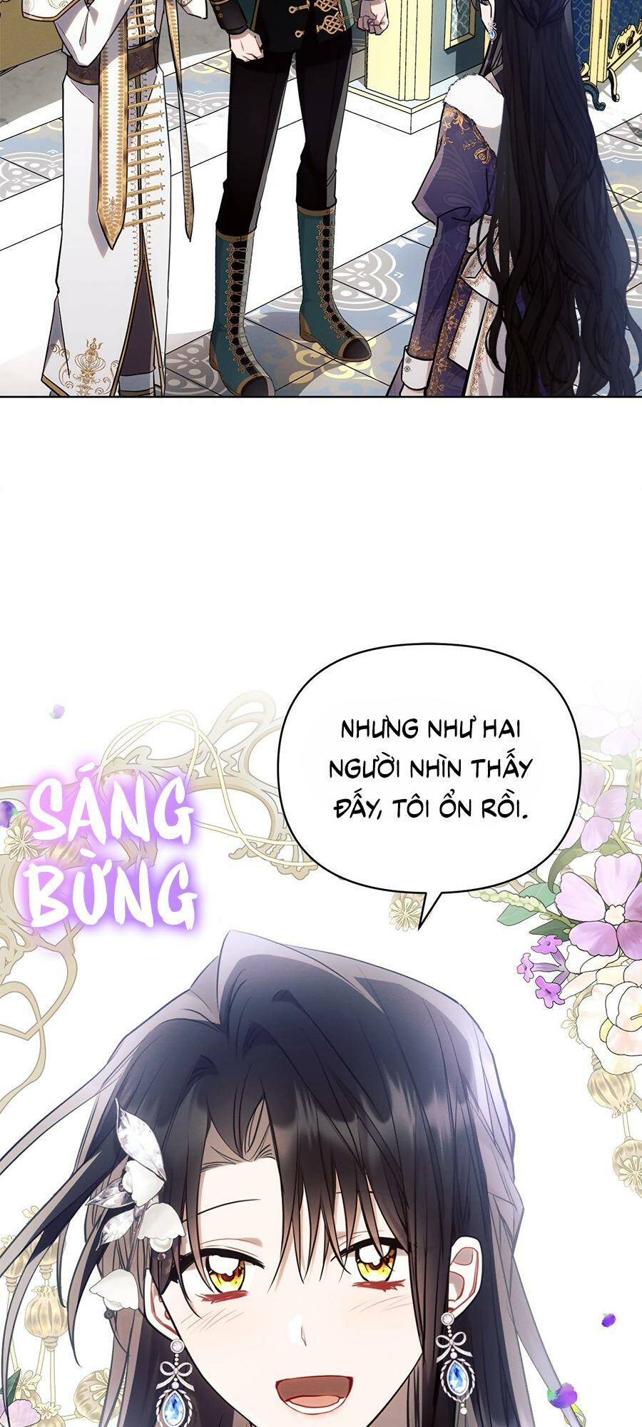 Thánh Hiệp Sĩ Cấp Sss Chapter 62 - Trang 2