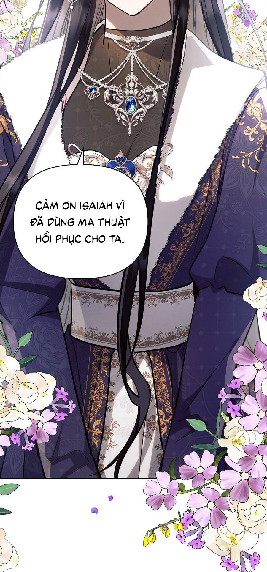 Thánh Hiệp Sĩ Cấp Sss Chapter 62 - Trang 2