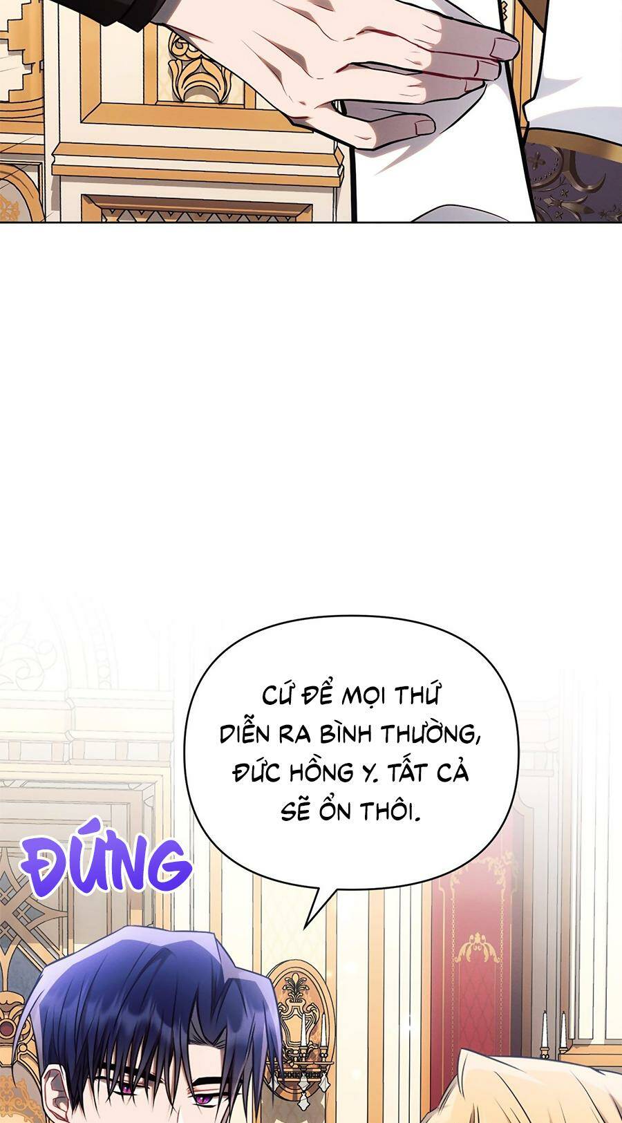 Thánh Hiệp Sĩ Cấp Sss Chapter 62 - Trang 2