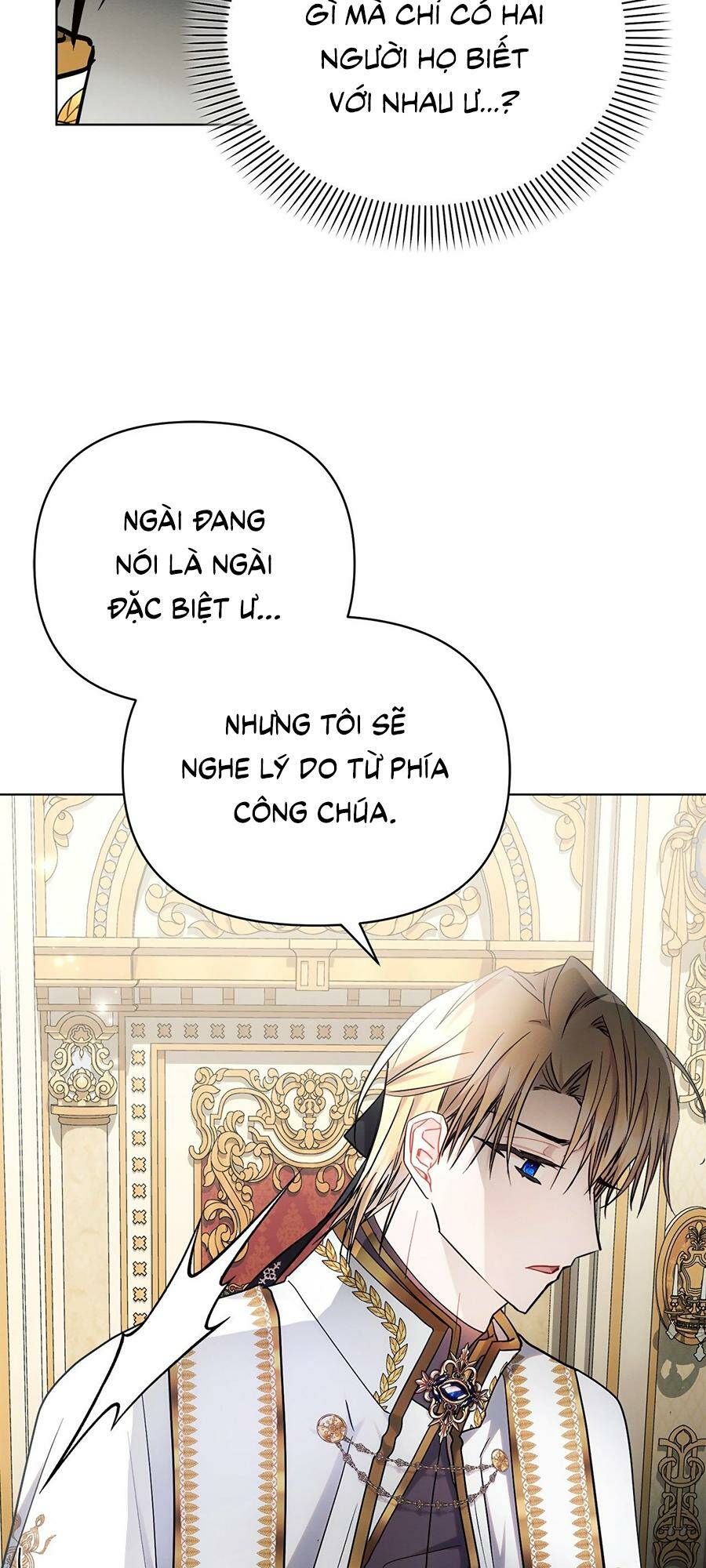 Thánh Hiệp Sĩ Cấp Sss Chapter 62 - Trang 2