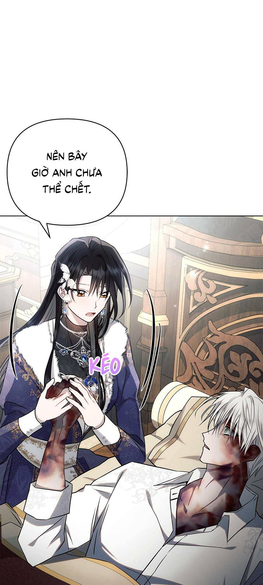 Thánh Hiệp Sĩ Cấp Sss Chapter 62 - Trang 2