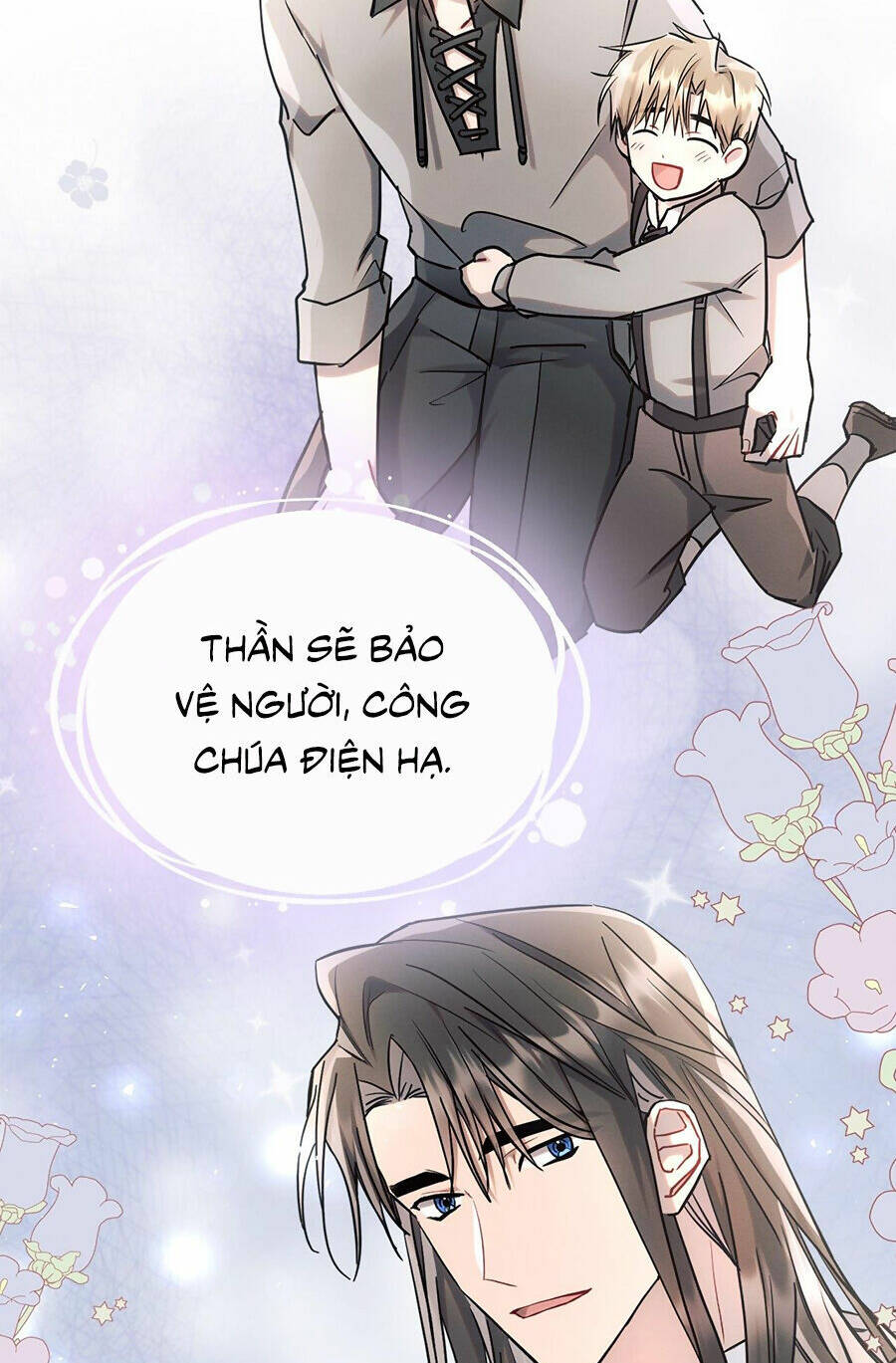 Thánh Hiệp Sĩ Cấp Sss Chapter 61 - Trang 2