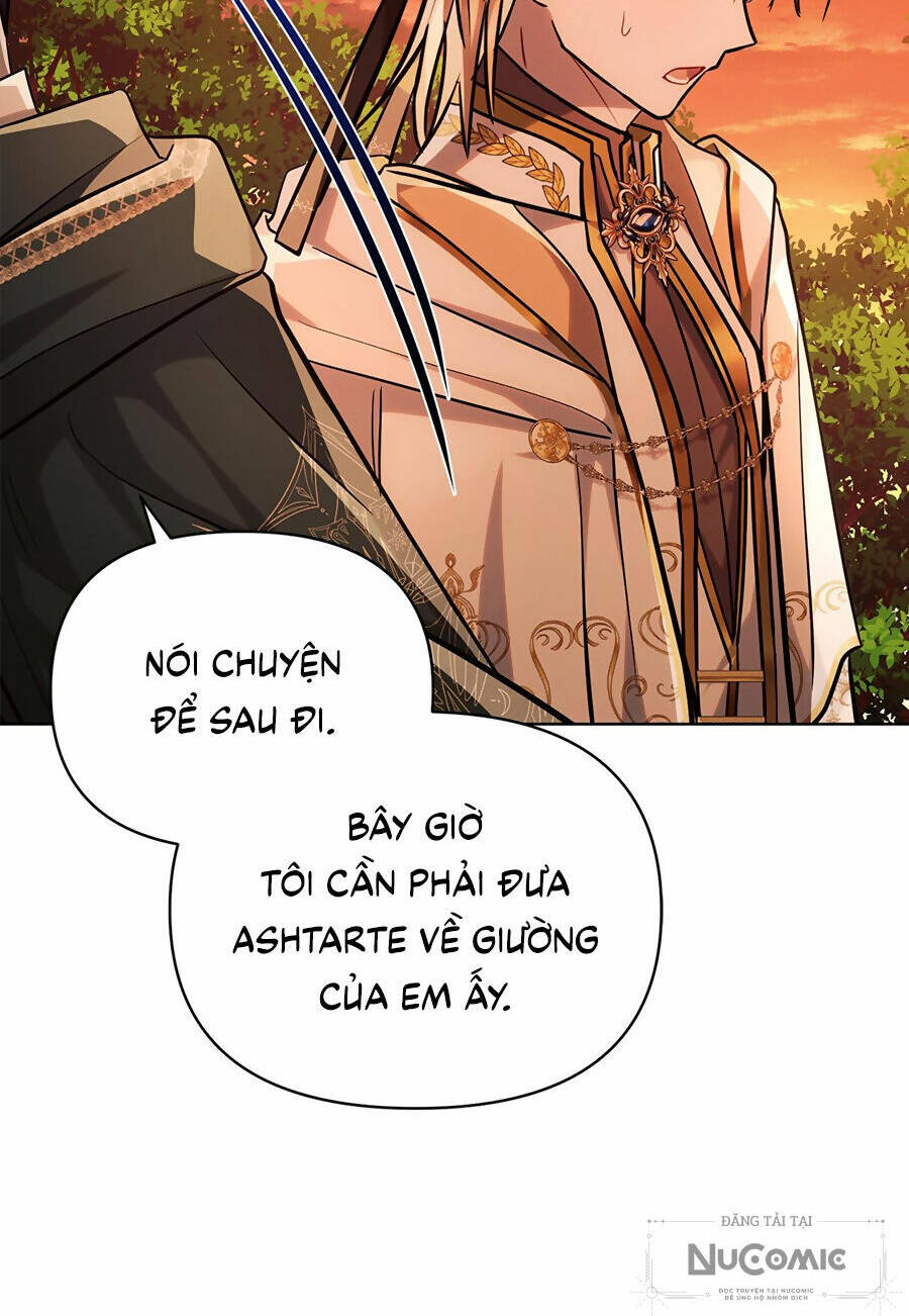 Thánh Hiệp Sĩ Cấp Sss Chapter 61 - Trang 2