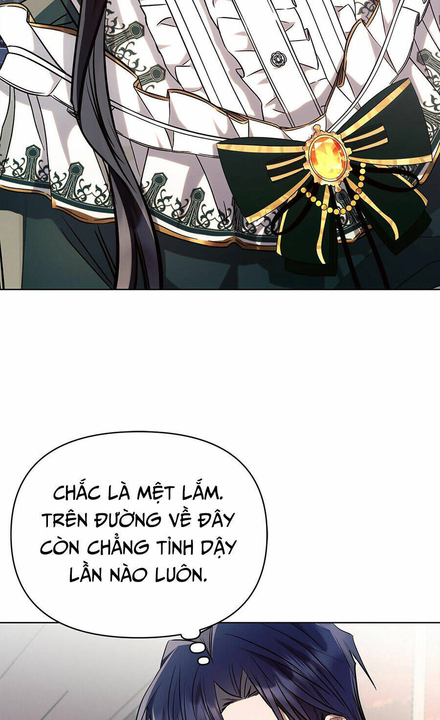 Thánh Hiệp Sĩ Cấp Sss Chapter 61 - Trang 2