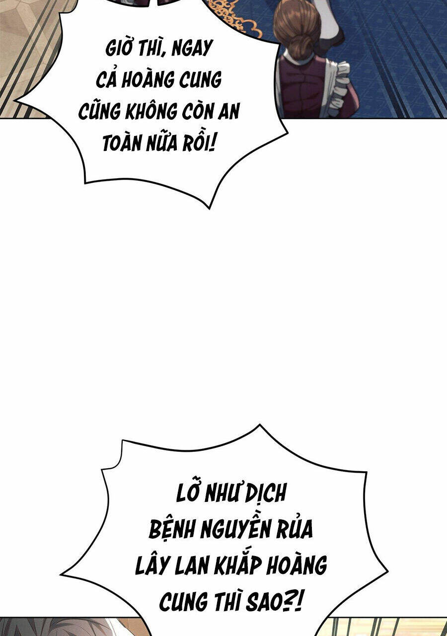 Thánh Hiệp Sĩ Cấp Sss Chapter 61 - Trang 2