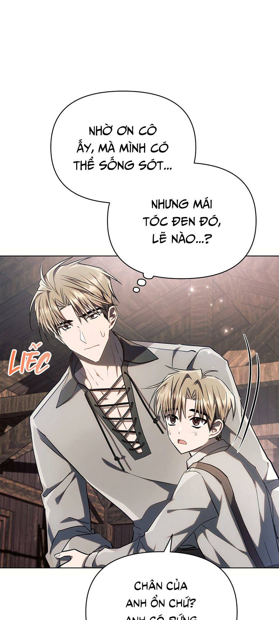 Thánh Hiệp Sĩ Cấp Sss Chapter 60 - Trang 2