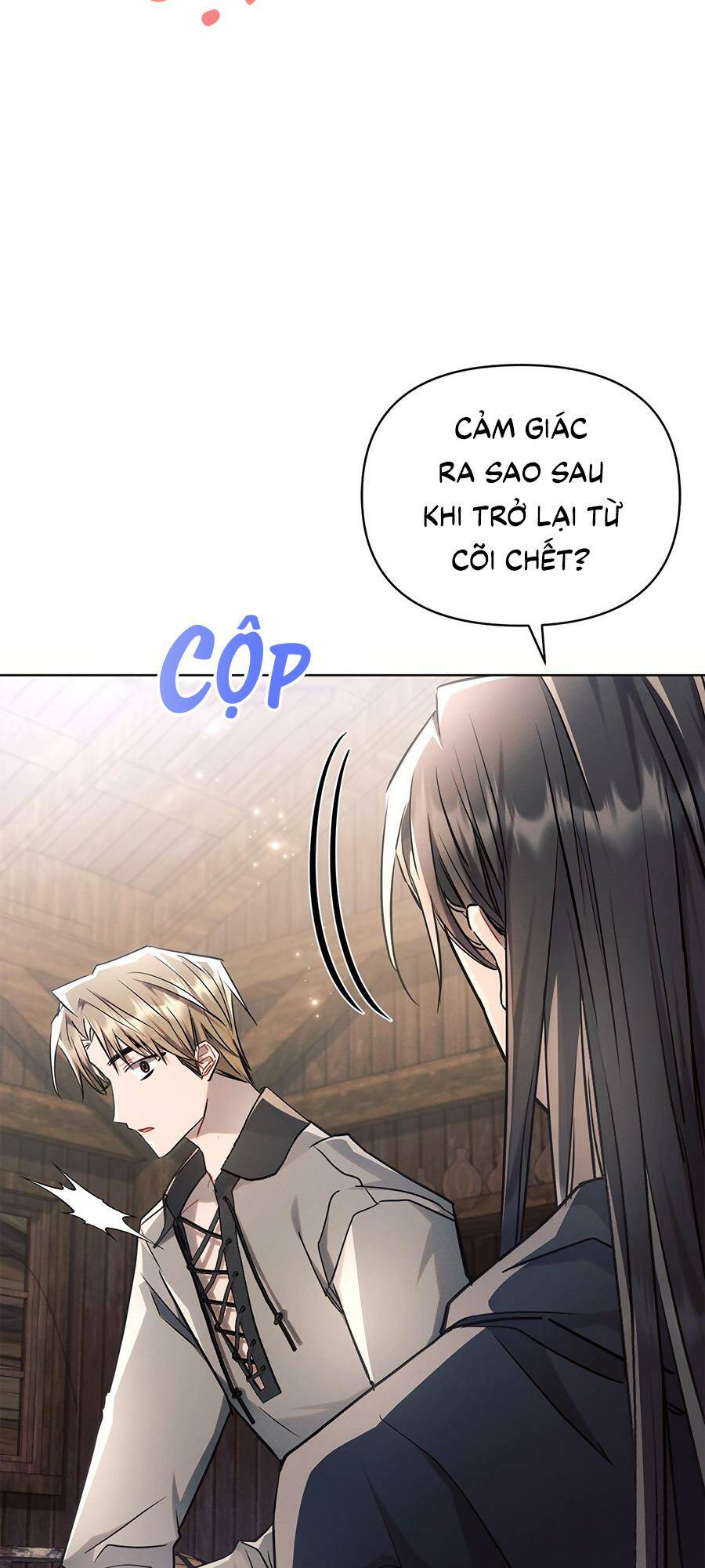 Thánh Hiệp Sĩ Cấp Sss Chapter 60 - Trang 2