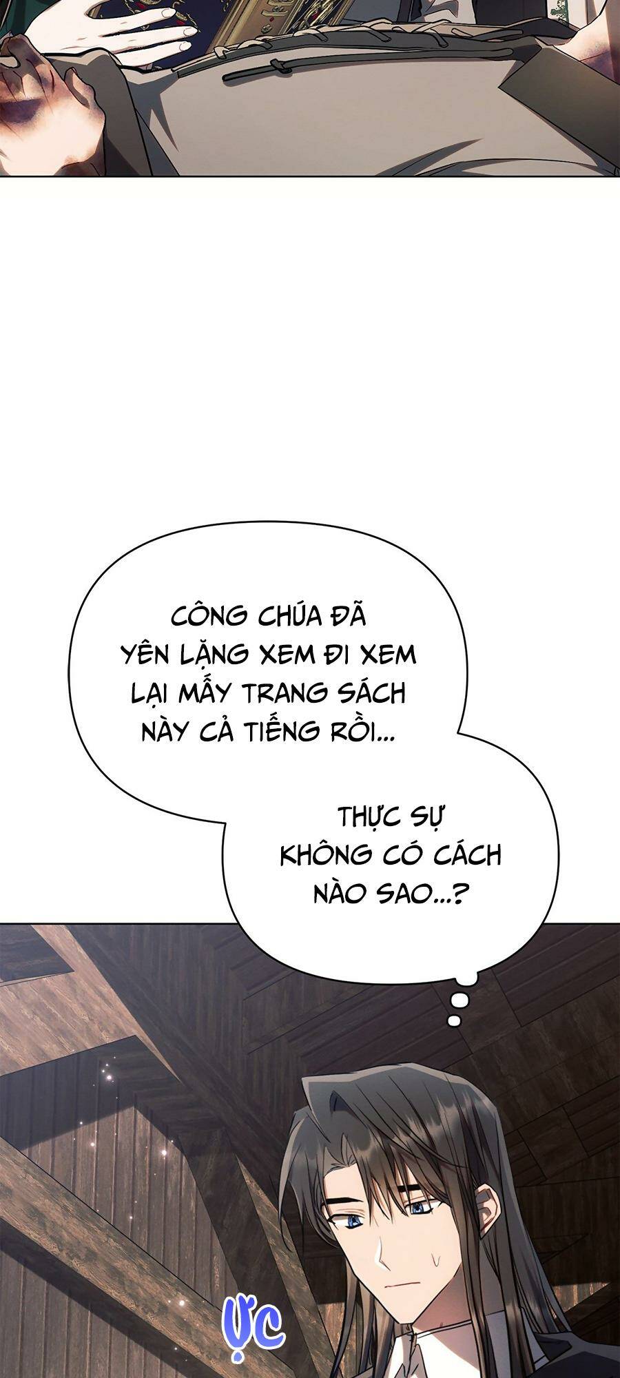 Thánh Hiệp Sĩ Cấp Sss Chapter 60 - Trang 2