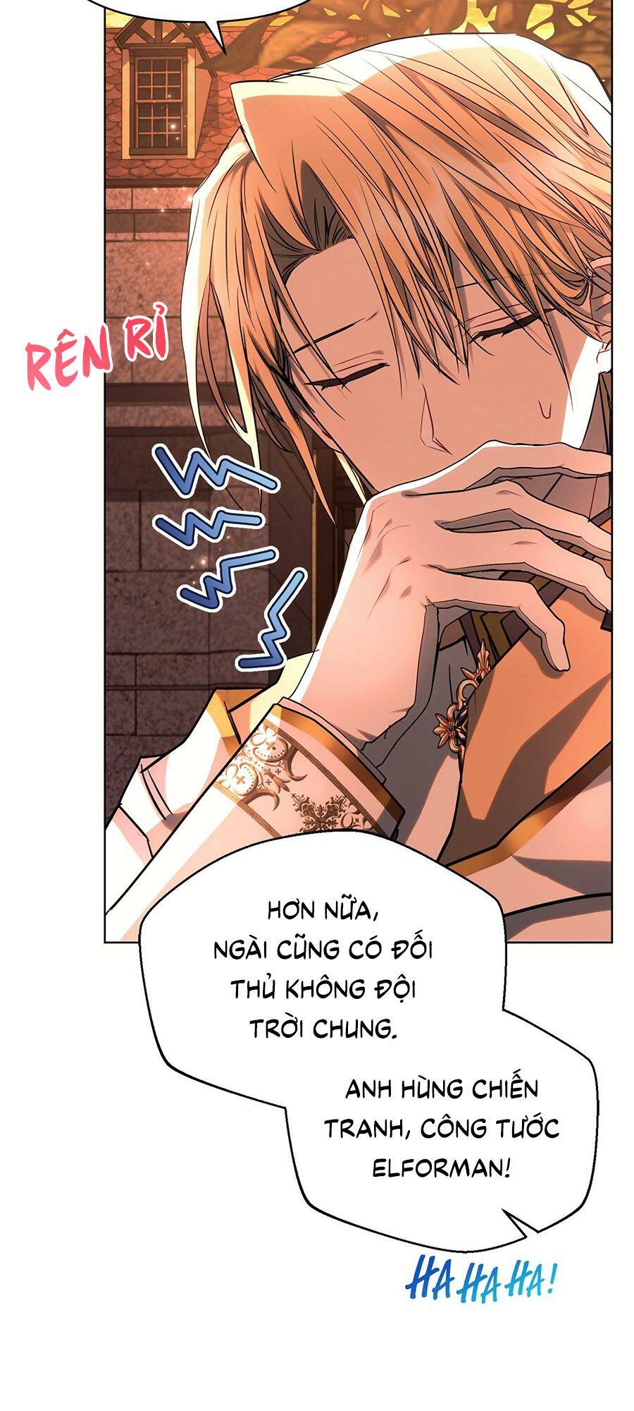 Thánh Hiệp Sĩ Cấp Sss Chapter 60 - Trang 2