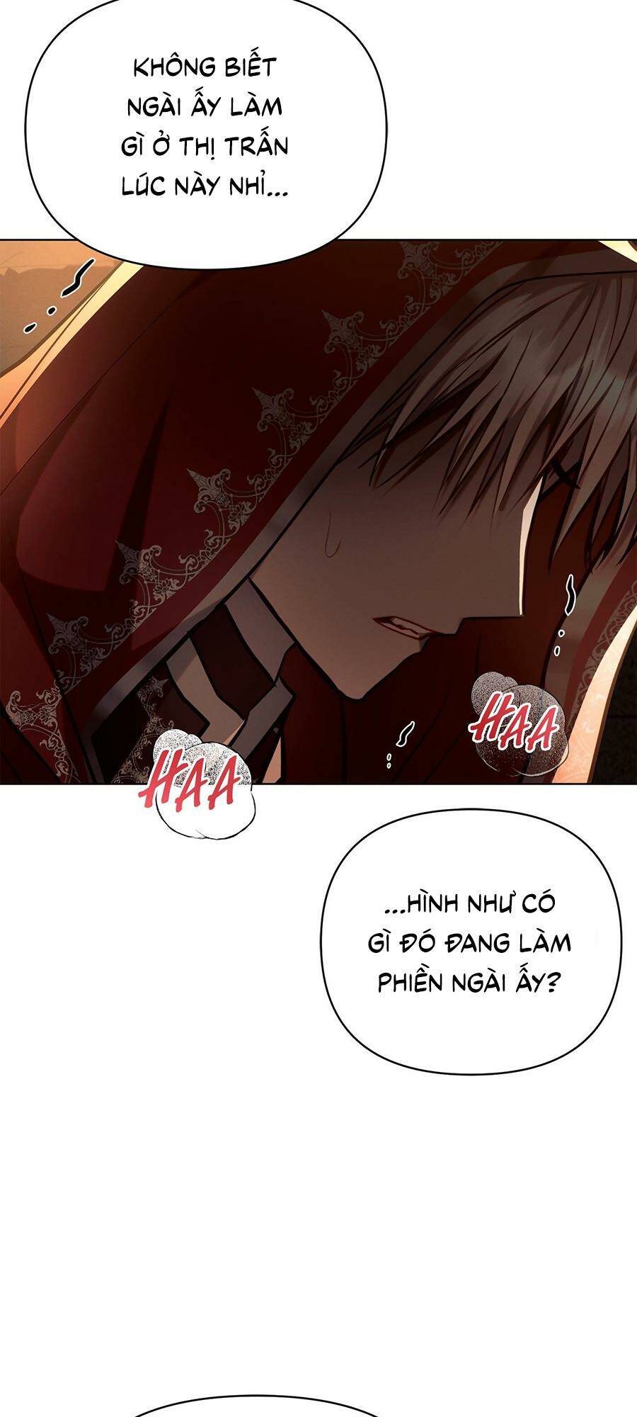 Thánh Hiệp Sĩ Cấp Sss Chapter 60 - Trang 2