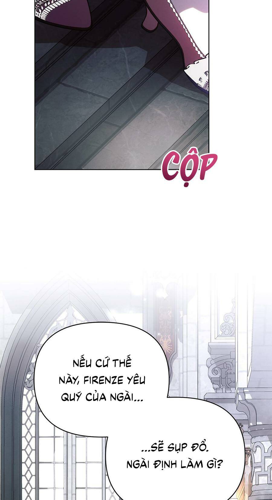 Thánh Hiệp Sĩ Cấp Sss Chapter 59 - Trang 2