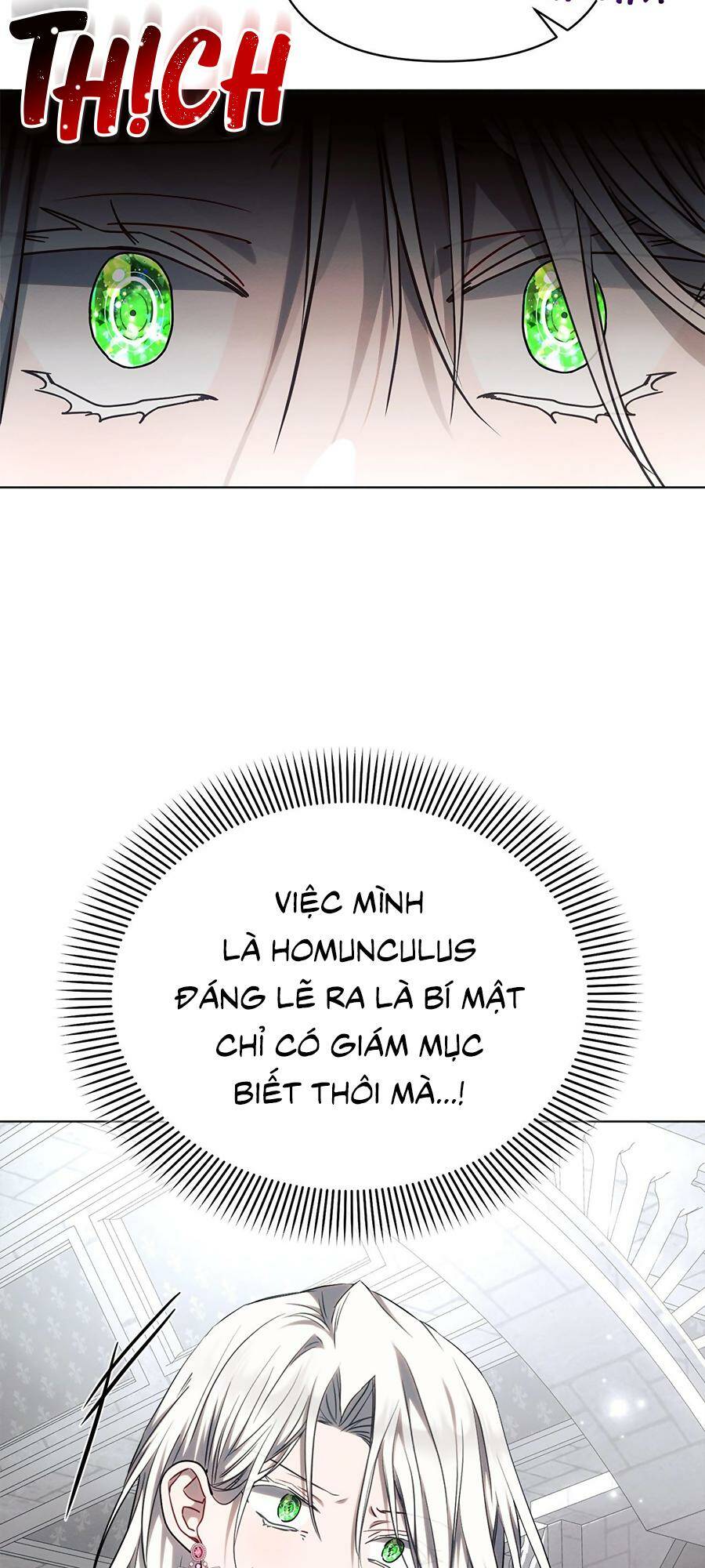 Thánh Hiệp Sĩ Cấp Sss Chapter 59 - Trang 2