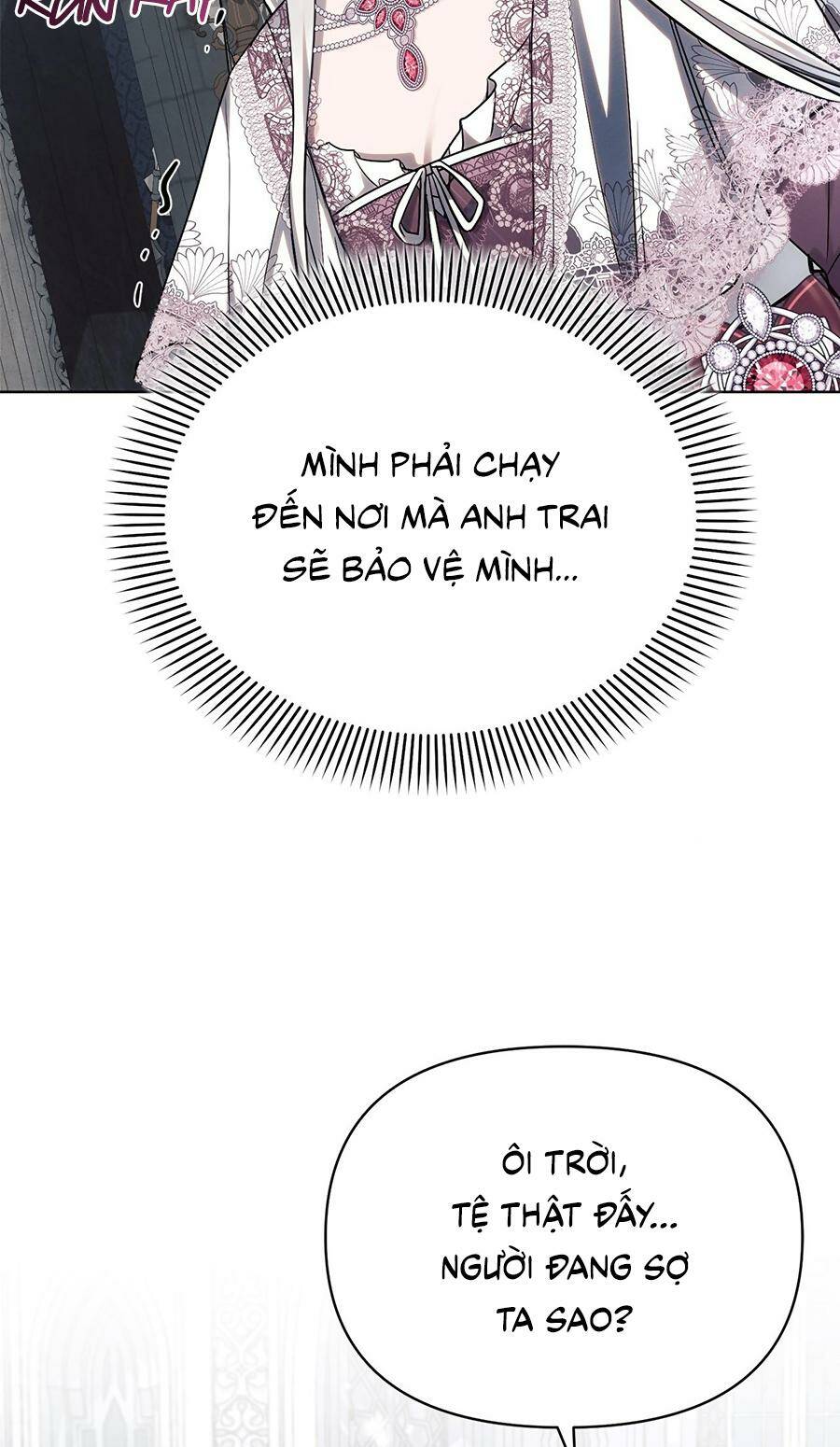 Thánh Hiệp Sĩ Cấp Sss Chapter 59 - Trang 2