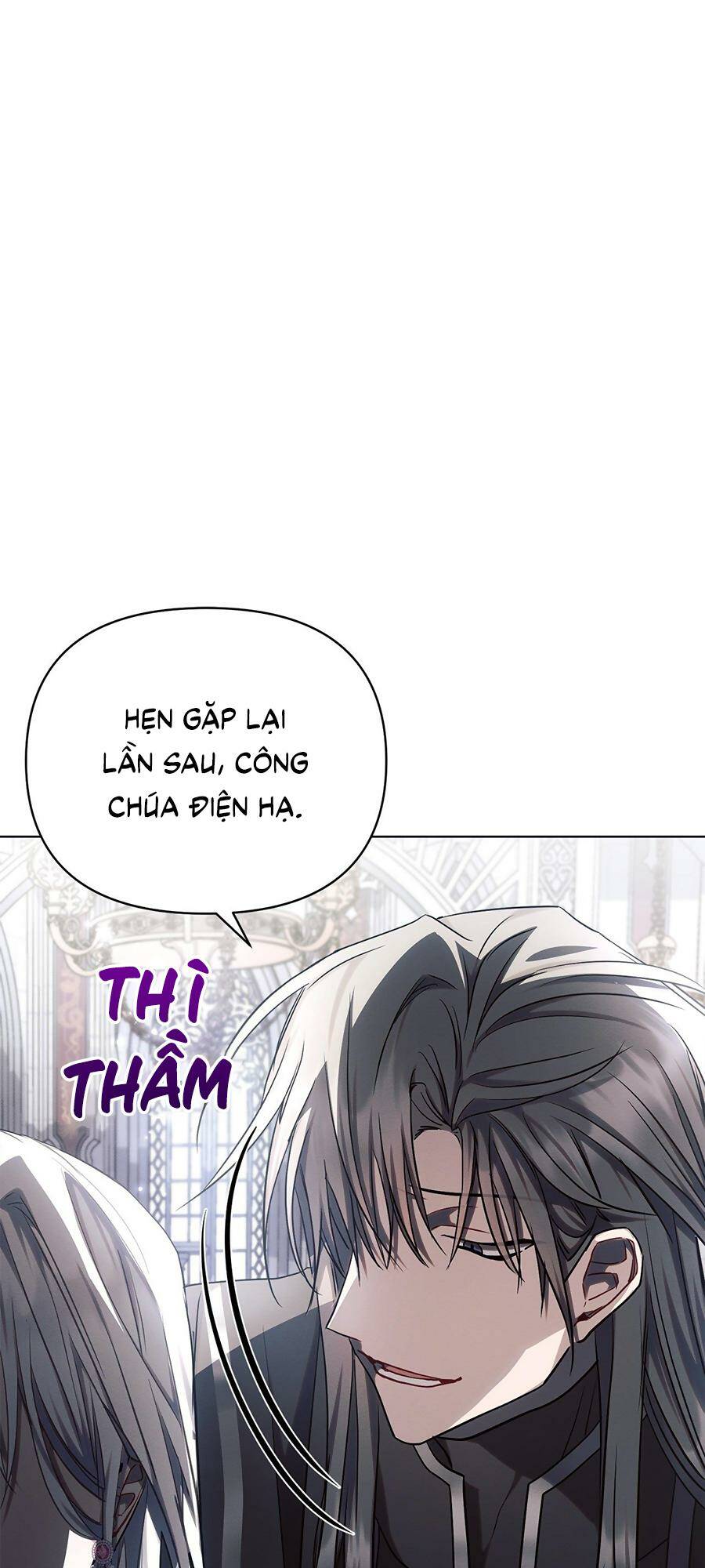 Thánh Hiệp Sĩ Cấp Sss Chapter 59 - Trang 2