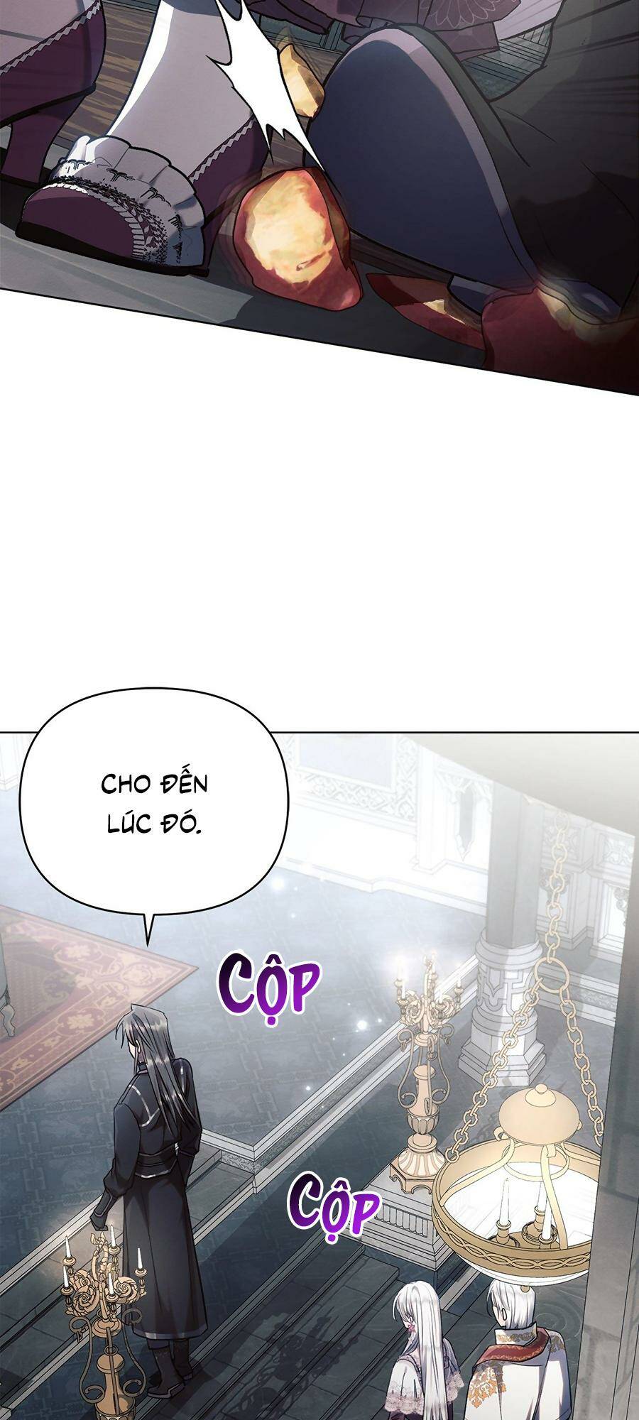 Thánh Hiệp Sĩ Cấp Sss Chapter 59 - Trang 2