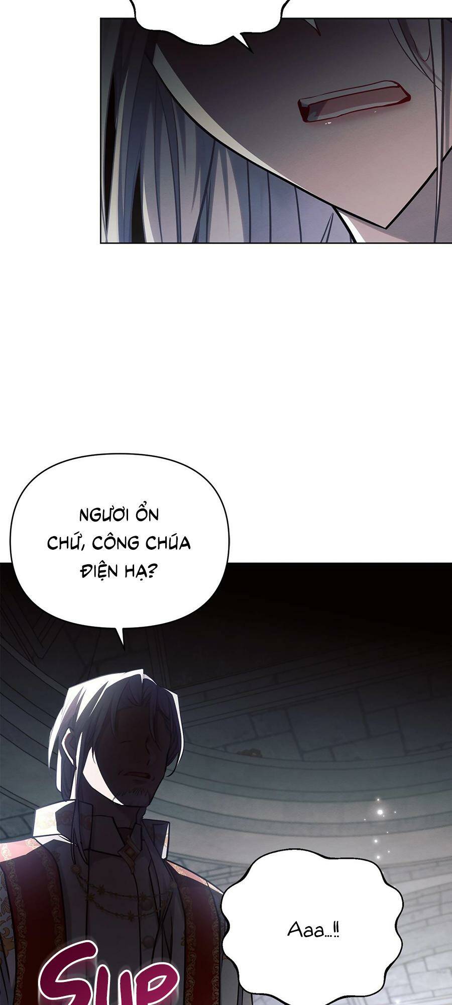 Thánh Hiệp Sĩ Cấp Sss Chapter 59 - Trang 2